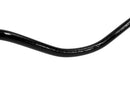 UMI Performance Solid Rear Sway Bars 3034-B