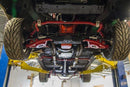 UMI Performance Front Sway Bars 3035-R