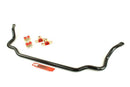 UMI Performance Front and Rear Sway Bar Kits 303534-B