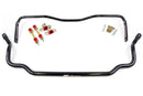 UMI Performance Front and Rear Sway Bar Kits 303534-B