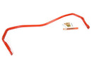 UMI Performance Front and Rear Sway Bar Kits 303534-R