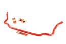 UMI Performance Front and Rear Sway Bar Kits 303534-R