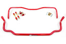 UMI Performance Front and Rear Sway Bar Kits 303534-R