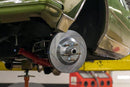 UMI Performance 1978-88 GM G-Body Brake Conversion Brackets 3046