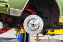 UMI Performance 1978-88 GM G-Body Brake Conversion Kits 304647