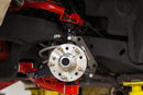 UMI Performance Complete Front End Kit 303133-R