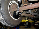 UMI Performance Coilover Bracket Kits 3049
