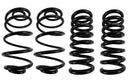 UMI Performance Lowering Springs 3050