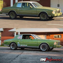 UMI Performance Lowering Springs 3051