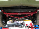 UMI Performance Front Reinforcement Braces 3053-R