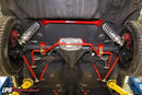 UMI Performance Strut Tower Braces 3055-B