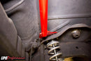 UMI Performance Adjustable Strut Tower Braces 3055-R