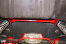 UMI Performance Strut Tower Braces 3055-R