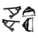 UMI Performance Front Adjustable Upper and Lower A-Arm Kits 305756-3-B