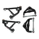 UMI Performance Front Adjustable Upper and Lower A-Arm Kits 305756-3-B