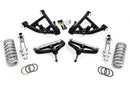 UMI Performance Competition Front End Kits 3059-1-B