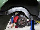 UMI Performance Rear Frame Notch Kits 3061