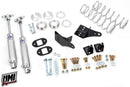 UMI Performance Bolt-In Viking Rear Coilover Kits 3065-150