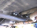 UMI Performance Driveshaft Safety Loops 3500-R