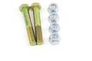 UMI Performance Replacement Control Arm Bolts 3605