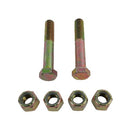 UMI Performance Replacement Control Arm Bolts 3605