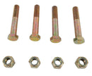 UMI Performance Replacement Control Arm Bolts 3608