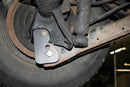UMI Performance Control Arm Relocation Brackets 3610