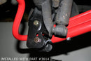 UMI Performance Control Arm Relocation Brackets 3610