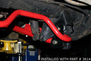 UMI Performance Control Arm Relocation Brackets 3610