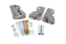 UMI Performance Control Arm Relocation Brackets 3610