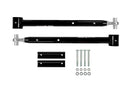 UMI Performance Adjustable Extended Length Lower Control Arms 3614-B