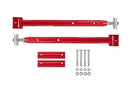 UMI Performance Adjustable Extended Length Lower Control Arms 3614-R