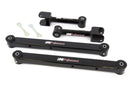 UMI Performance Rear Non-Adjustable Upper and Lower Control Arm Kits 361516-B