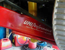 UMI Performance Rear Non-Adjustable Upper and Lower Control Arm Kits 361516-R