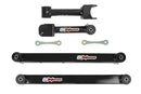 UMI Performance Rear Non-Adjustable Upper and Lower Control Arm Kits 361516-B