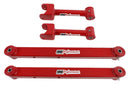 UMI Performance Rear Non-Adjustable Upper and Lower Control Arm Kits 361516-R
