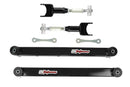 UMI Performance Rear Adjustable Upper and Non-Adjustable Lower Control Arm Kits 361517-B