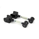 UMI Performance Rear Adjustable Upper Control Arms 3618-B