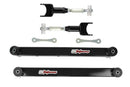 UMI Performance Extended Length Lower/Adjustable Upper Control Arm Kits 362119-B