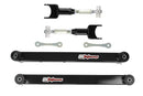 UMI Performance Extended Length Lower/Adjustable Upper Control Arm Kits 362119-B