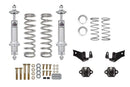 UMI Performance 1978-96 GM B-Body Rear Coilover Kits 3623-1