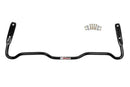 UMI Performance Solid Rear Sway Bars 3634-B