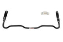 UMI Performance Solid Rear Sway Bars 3634-B