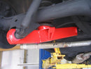 UMI Performance Rear Non-Adjustable Lower Control Arms 3650-B