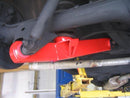UMI Performance Rear Non-Adjustable Lower Control Arms 3650-B