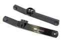 UMI Performance Rear Non-Adjustable Lower Control Arms 3650-B