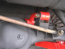 UMI Performance Rear Adjustable Upper Control Arms 3652-B