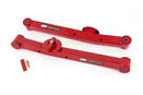 UMI Performance Rear Non-Adjustable Lower Control Arms 3655-R