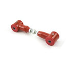 UMI Performance Rear Adjustable Upper Control Arms 3662-R