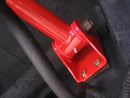 UMI Performance Rear Upper Control Arm Mounts 3663-B